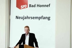 SPD Neujahrsempfang 3