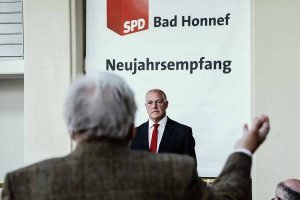 SPD Neujahrsempfang 4