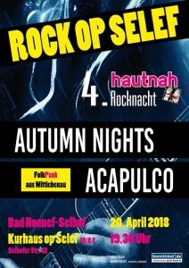 Rock op Selef 04