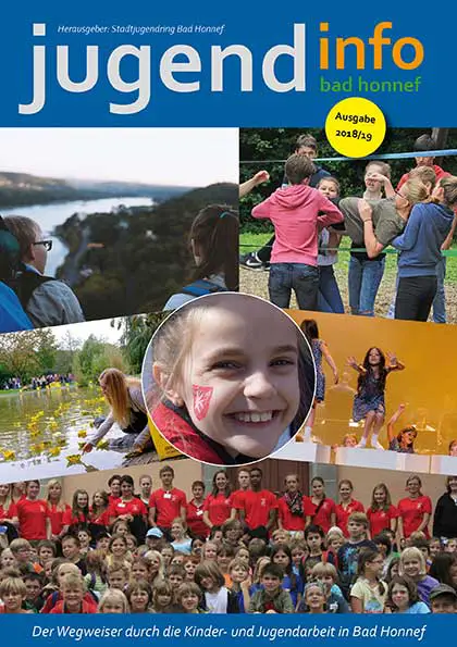 Titel Jugeninfo 1